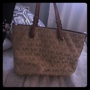 Michael Kors bag